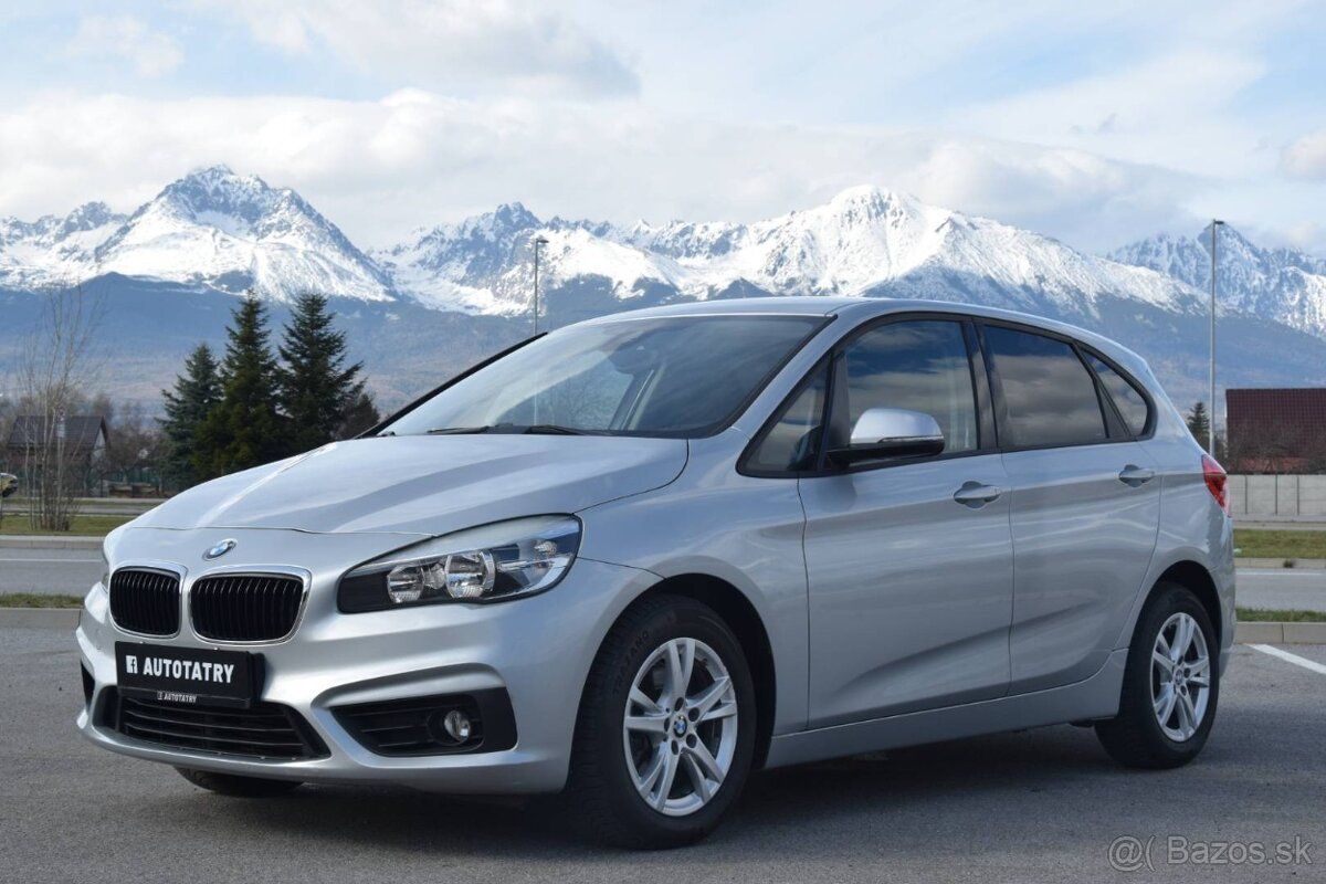 BMW rad2
