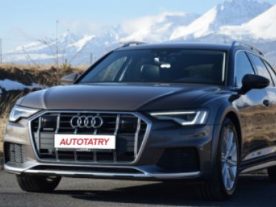 Skutočný stav vozidiel