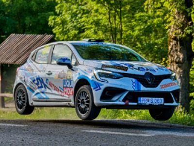 Podporujeme Moto športy