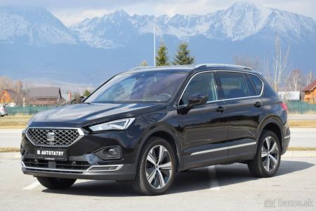 Seat Tarraco 1.5 TSI 150 Style