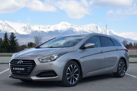 Hyundai i40 1.7 CRDi HP Premium