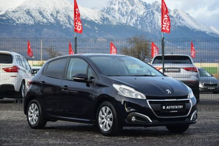 Peugeot 208 1.2 Active