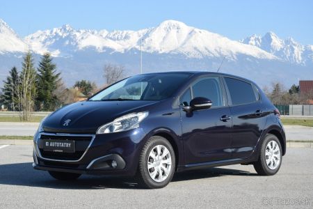 Peugeot 208 1.2 Active