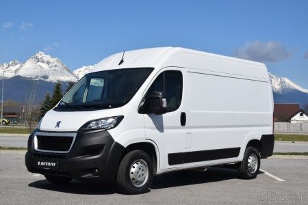 Peugeot BOXER L2H2