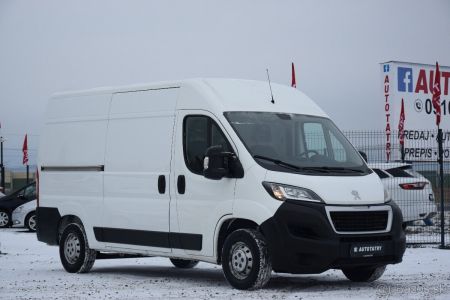 Peugeot BOXER L2H2