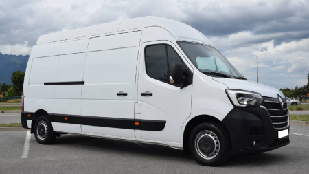 Renault Master 2.3 dCi 132 kw L3H3