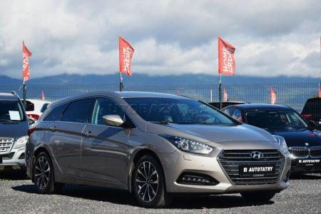 Hyundai i40 1.7 CRDi HP Premium