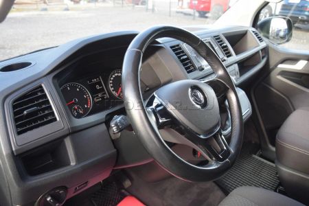 Volkswagen T6 Multivan 2.0 TDI BMT 4MOTION DSG