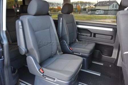 Volkswagen T6 Multivan 2.0 TDI BMT 4MOTION DSG