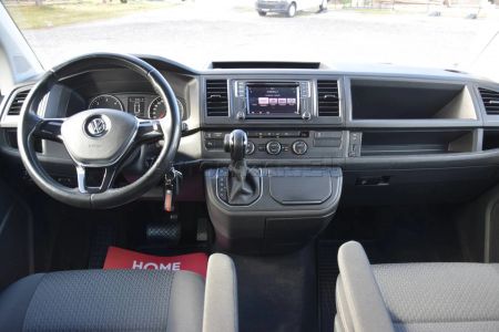 Volkswagen T6 Multivan 2.0 TDI BMT 4MOTION DSG