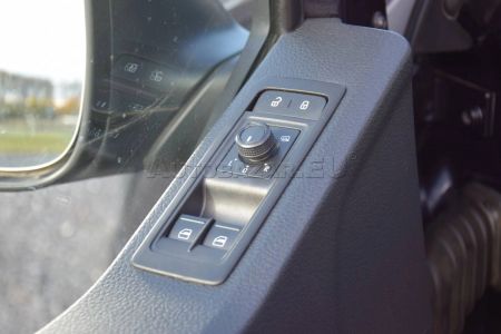 Volkswagen T6 Multivan 2.0 TDI BMT 4MOTION DSG