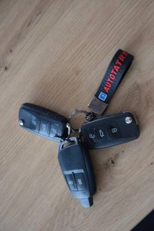 Volkswagen T6 Multivan 2.0 TDI BMT 4MOTION DSG