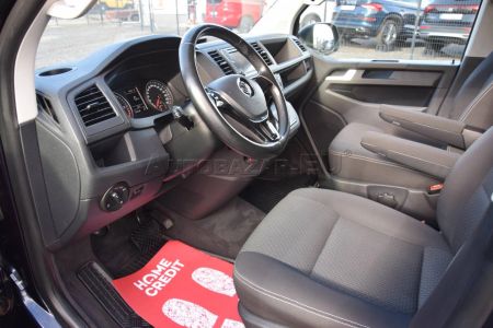 Volkswagen T6 Multivan 2.0 TDI BMT 4MOTION DSG