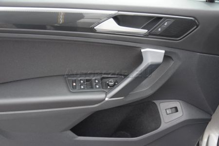 Volkswagen Tiguan 2.0 TDI SCR BMT 190k 4MOTION Highline DSG