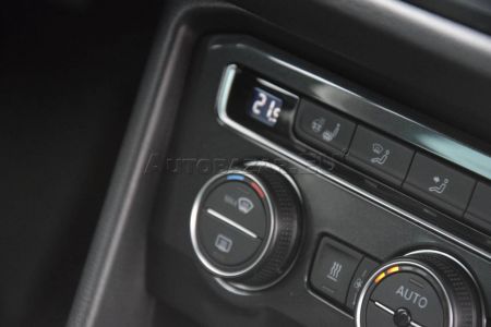 Volkswagen Tiguan 2.0 TDI SCR BMT 190k 4MOTION Highline DSG