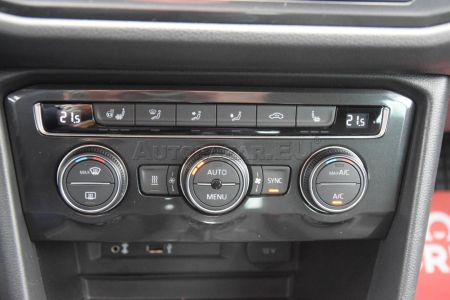 Volkswagen Tiguan 2.0 TDI SCR BMT 190k 4MOTION Highline DSG