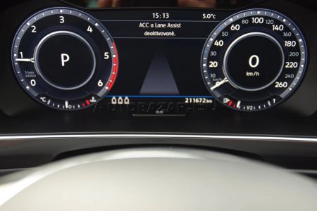 Volkswagen Tiguan 2.0 TDI SCR BMT 190k 4MOTION Highline DSG