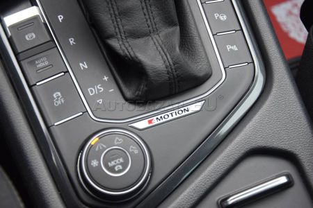 Volkswagen Tiguan 2.0 TDI SCR BMT 190k 4MOTION Highline DSG