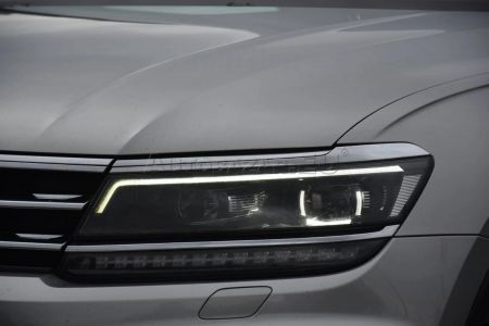 Volkswagen Tiguan 2.0 TDI SCR BMT 190k 4MOTION Highline DSG