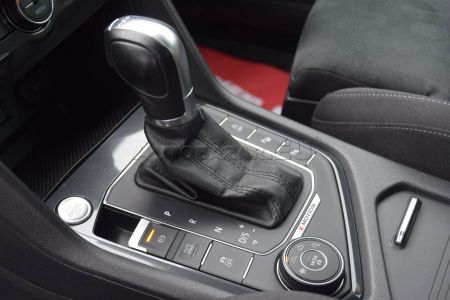 Volkswagen Tiguan 2.0 TDI SCR BMT 190k 4MOTION Highline DSG