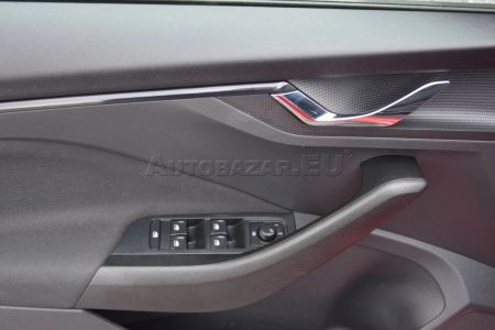 Škoda Scala 1.0 TSI Ambition