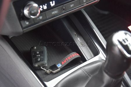 Škoda Scala 1.0 TSI Ambition