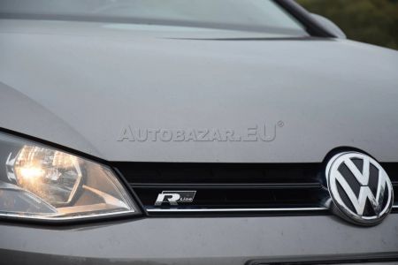 Volkswagen Golf Variant 1.4 TSI BMT 125k R-Line Comfortline EU6