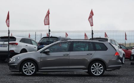 Volkswagen Golf Variant 1.4 TSI BMT 125k R-Line Comfortline EU6