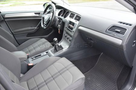 Volkswagen Golf Variant 1.4 TSI BMT 125k R-Line Comfortline EU6