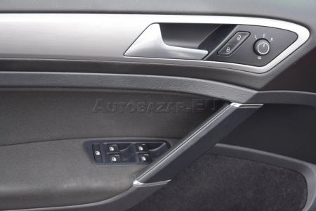 Volkswagen Golf Variant 1.4 TSI BMT 125k R-Line Comfortline EU6