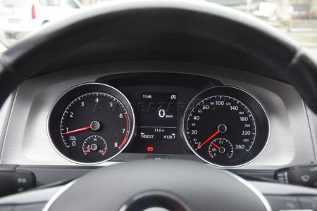 Volkswagen Golf Variant 1.4 TSI BMT 125k R-Line Comfortline EU6