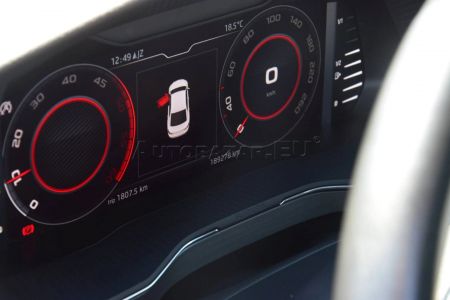 Škoda Superb 2.0 TDI SCR Style