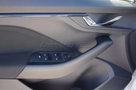 Škoda Scala 1.0 TSI Ambition