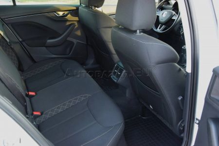 Škoda Scala 1.0 TSI Ambition