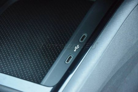 Škoda Scala 1.0 TSI Ambition