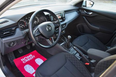 Škoda Scala 1.0 TSI Ambition