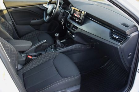 Škoda Scala 1.0 TSI Ambition