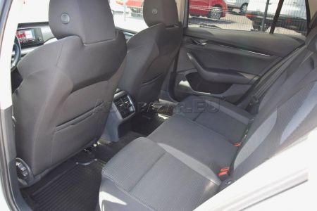 Škoda Octavia Combi 2.0 TDI SCR Ambition