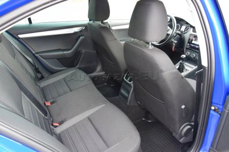 Škoda Octavia 1.6 TDI 115k Team