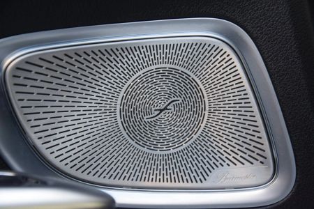 Mercedes-Benz C trieda Sedan 200 mHEV 4MATIC A/T