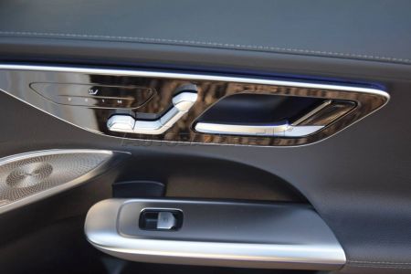 Mercedes-Benz C trieda Sedan 200 mHEV 4MATIC A/T