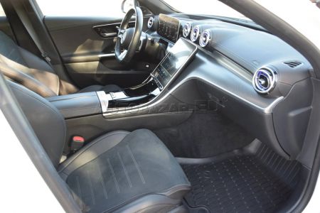 Mercedes-Benz C trieda Sedan 200 mHEV 4MATIC A/T