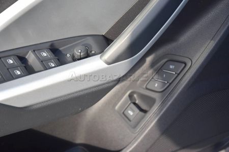 Audi Q3 40 2.0 TFSI quattro S tronic