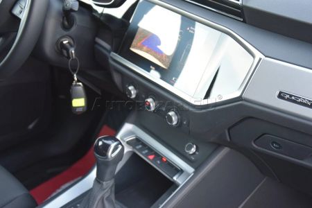 Audi Q3 40 2.0 TFSI quattro S tronic