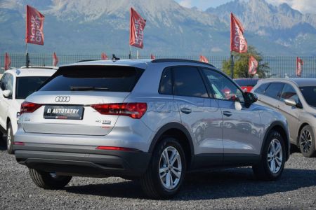 Audi Q3 40 2.0 TFSI quattro S tronic