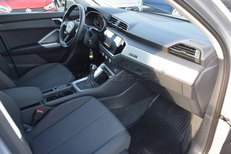 Audi Q3 40 2.0 TFSI quattro S tronic