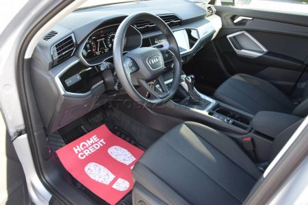 Audi Q3 40 2.0 TFSI quattro S tronic