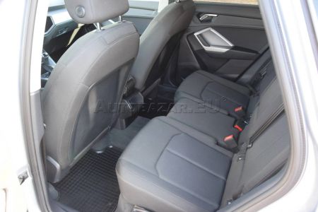 Audi Q3 40 2.0 TFSI quattro S tronic