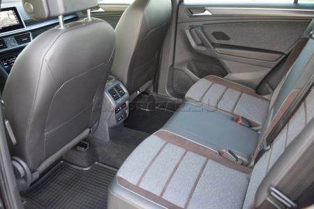 Seat Tarraco 1.5 TSI 150 Style