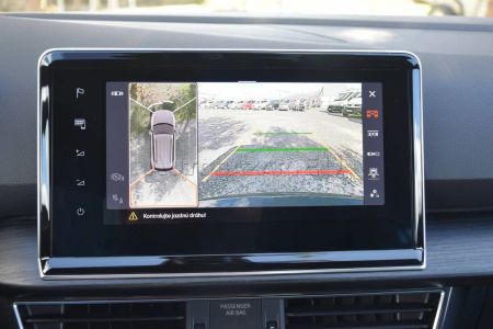 Seat Tarraco 1.5 TSI 150 Style